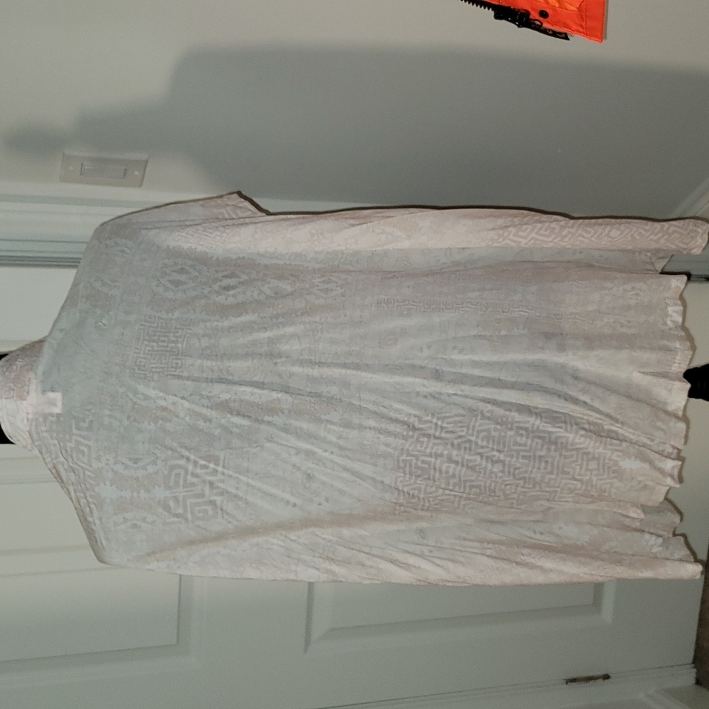 Victoria Secret robe - Picture 4 of 5